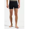 Boxer termici Odlo Merino 140 Warm nero