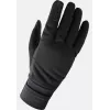 Odlo Nordic Warm Gloves Full Finger - nero, taglia XL