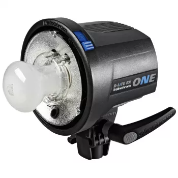 Elinchrom D-Lite RX ONE flash da studio 100 Ws