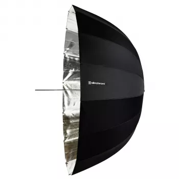 Elinchrom ombrello Deep Silver 125cm