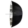 Elinchrom ombrello Deep Silver 125cm