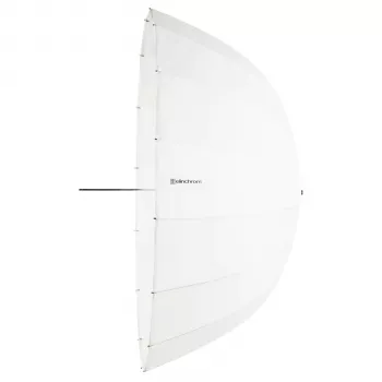 Elinchrom ombrello Deep Translucent 105cm