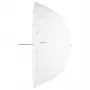 Elinchrom ombrello Deep Translucent 105cm