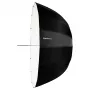 Elinchrom 26356 Ombrello Deep White 105cm