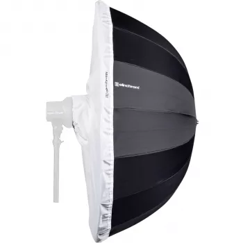 Elinchrom diffusore Translucent per Deep 125cm
