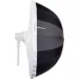Elinchrom diffusore Translucent per Deep 125cm