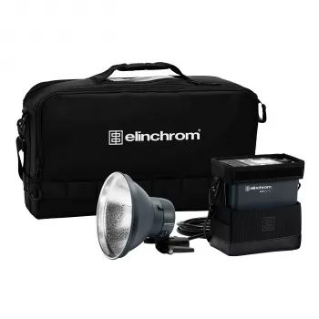 Elinchrom ELB 500 TTL set To Go