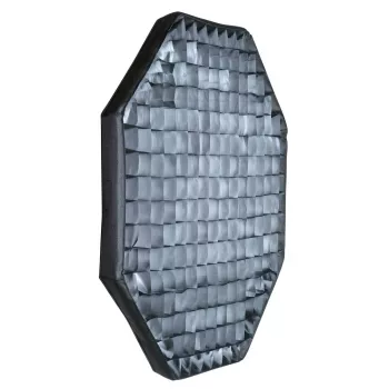 Elinchrom Rotagrid Deep / Octa 100cm griglia modellante luce
