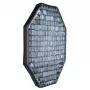 Elinchrom Rotagrid Deep / Octa 100cm griglia modellante luce