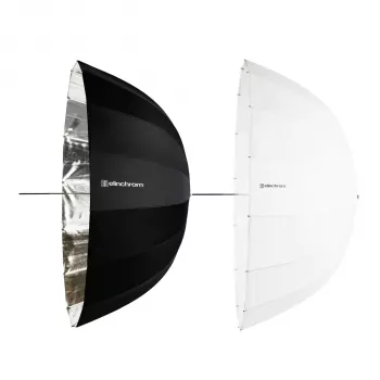 Elinchrom kit ombrello Portrait