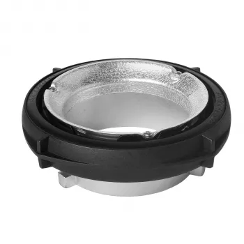 Elinchrom 26335 Adattatore per treppiede per trasmettitore EL-Skyport