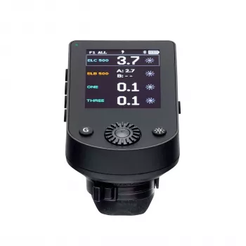 Elinchrom Trasmettitore Pro X per Fujifilm
