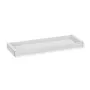 VALUE Cassetto grande sottotavolo 758x470mm bianco