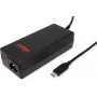 ROLINE caricatore USB 1 porta USB-C con ingresso C5, 100 W