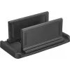 ROLINE Supporto CPU multifunzionale per NUC / Mini PC / Thin Client