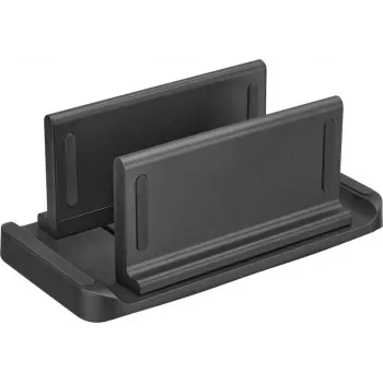 ROLINE Supporto CPU multifunzionale per NUC / Mini PC / Thin Client