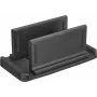 ROLINE supporto CPU multifunzione per NUC / Mini PC / Thin Client