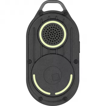 ROLLINGSQUARE Rolling Square AirNotch Pro BT tracker per Apple nero