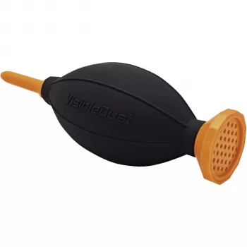 Visible Dust Zee Pro Blower arancione