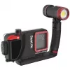 Sealife SportDiver Pro 2500 Set (SL401-U) custodia subacquea per smartphone e set luce