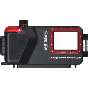 Custodia subacquea per smartphone SeaLife SportDiver Ultra (SL405)