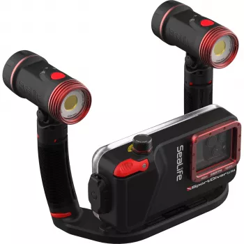 Custodia subacquea SeaLife SportDiver Ultra Pro5000 Duo (SL407)