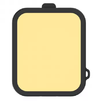 Filtro di correzione colore giallo Sealife SportDiver (SL40005)