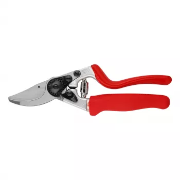 FELCO FELCO-7 cesoia da potatura bypass, per destrimani, manico girevole, capacità di taglio 25 mm
