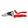 FELCO FELCO-7 cesoia da potatura bypass, per destrimani, manico girevole, capacità di taglio 25 mm
