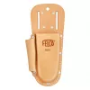 FELCO 910+ custodia in pelle per cesoie da giardino