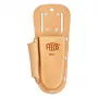 FELCO 910+ custodia in pelle per cesoie da giardino