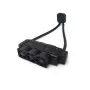 Dynatron L3-UH dissipatore liquido CPU 1U per socket 115X 2011 1356 1366 1700 AM4 AM5 - 19,35 dB - socket AMD AM2