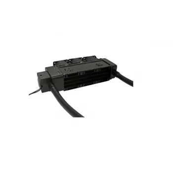 Dynatron L3-UH dissipatore liquido CPU 1U per socket 115X 2011 1356 1366 1700 AM4 AM5 - 19,35 dB - socket AMD AM2