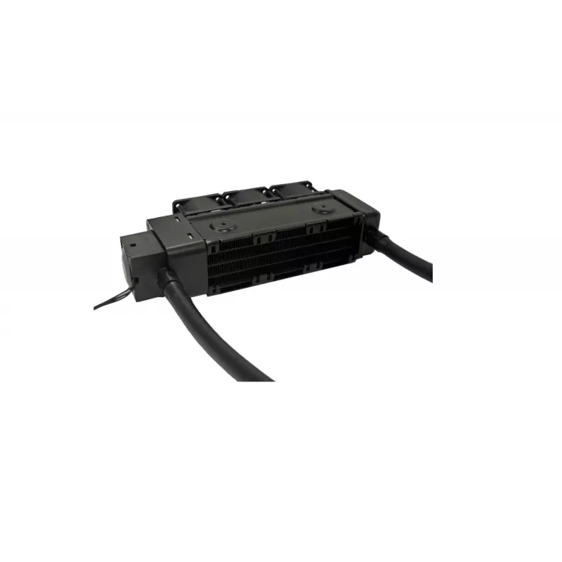 Dynatron L3-UH dissipatore liquido CPU 1U per socket 115X 2011 1356 1366 1700 AM4 AM5 - 19,35 dB - socket AMD AM2