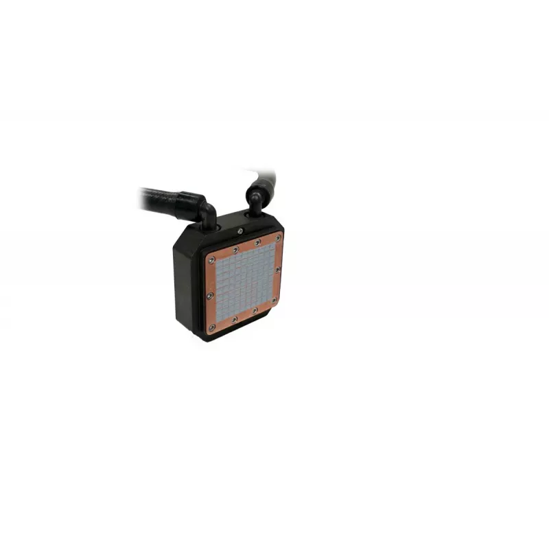Dynatron L3-UH dissipatore liquido CPU 1U per socket 115X 2011 1356 1366 1700 AM4 AM5 - 19,35 dB - socket AMD AM2