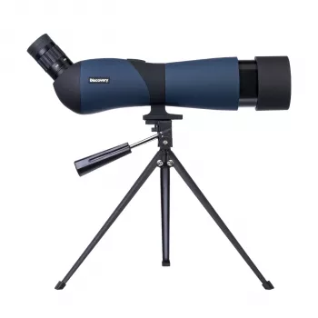Discovery Range 60 telescopio rifrattore acromatico 60 mm f/11,7