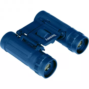 Discovery Basics BB 8x21 carta per copie A4 80 g/m² (500 fogli) - bianca