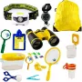 Discovery Basics EK70 Explorer Kit carta bianca A4 80 g/m² 500 fogli