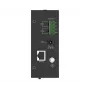 D-Link DIS-210G-12P switch industriale Gigabit smart con 8 porte PoE+ e 4 slot SFP