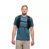 Black Diamond Distance 2 Hydration Vest - nero, taglia M