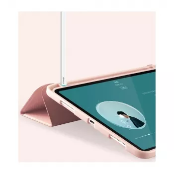 Tech-Protect SC Pen iPad 7/8 10.2 2019/2020 rosa