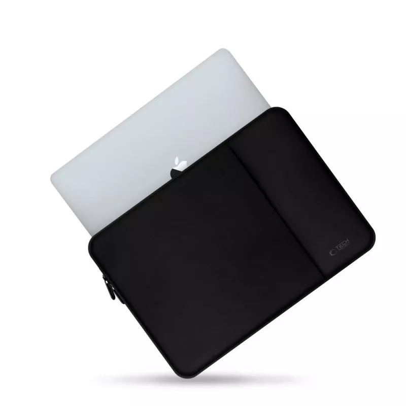 Tech-Protect Neoprene 14 custodia per laptop nero