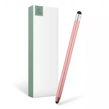 TECH-PROTECT Touch Stylus Pen oro rosa
