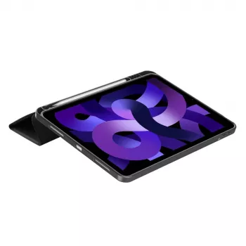 Tech-Protect SC Pen Case per iPad Air 4 (2020) / 5 (2022), nero