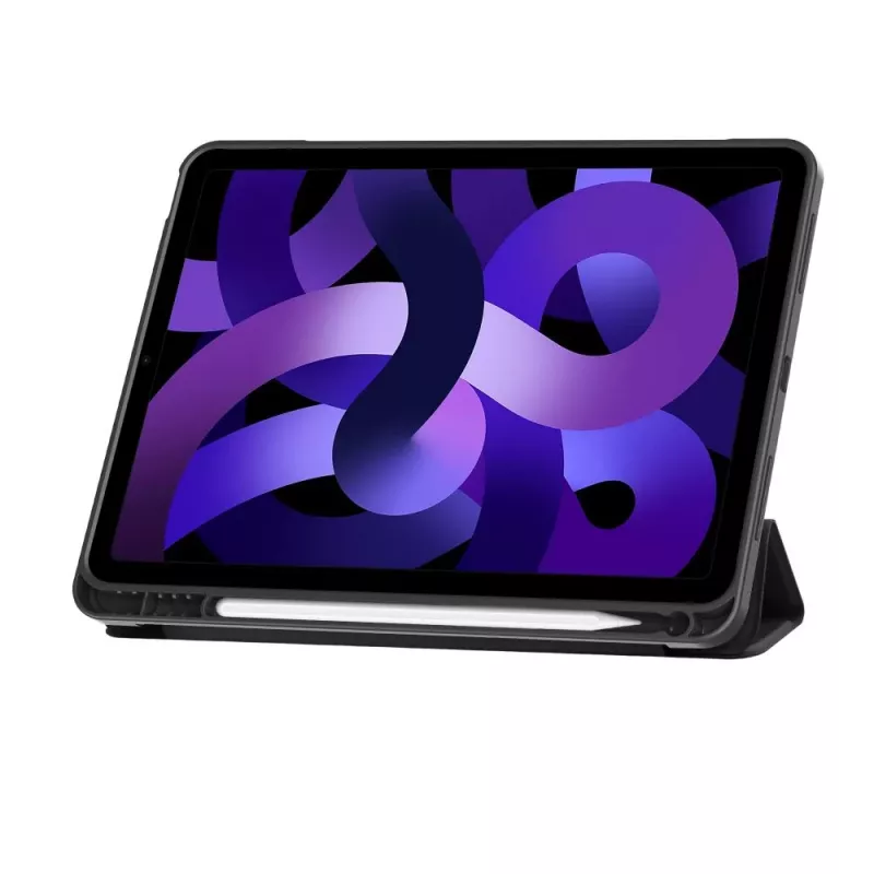 Tech-Protect SC Pen Case per iPad Air 4 (2020) / 5 (2022), nero