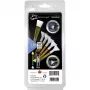 Visible Dust EZ Plus Kit Vdust 1.3 arancione - kit di pulizia sensore APS-H