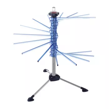Marcato Tacapasta scolapasta per pasta blu