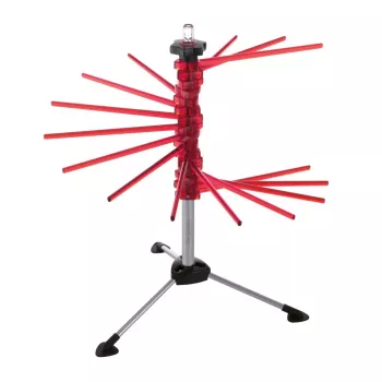 Marcato Tacapasta stendi-pasta rosso