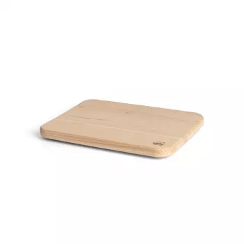Marcato tagliere M legno, 30x22x2,5 cm
