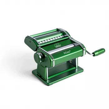 Marcato Atlas+ macchina per pasta verde